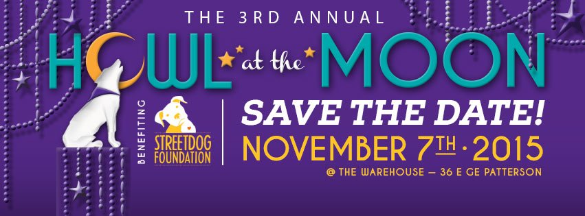 EyewearGallery's tweet photo. Come out tonight to help support the puppies! @streetdogfdn #HATM2015 #Choose901 #EyeLoveMemphis https://t.co/tUi6y4uLuM