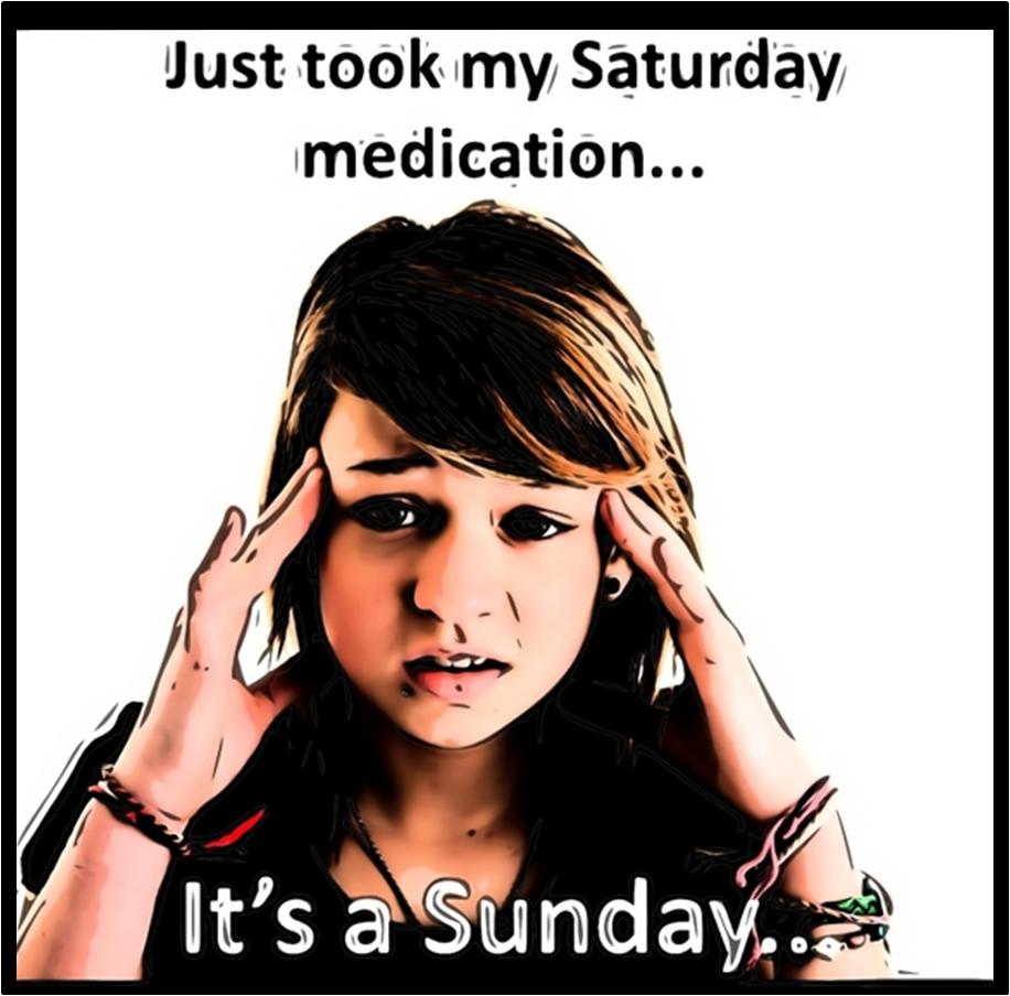 GenIntUK's tweet photo. The real life strugles of being a teenager.
#GenerationIntegration #MedicationSpecificationIrritation https://t.co/opdH4bC6kD