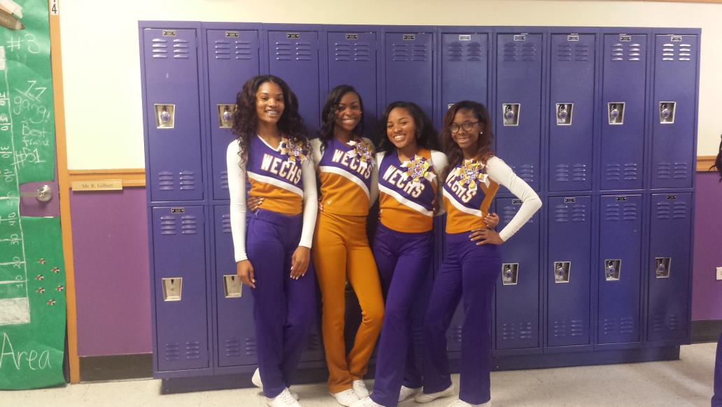 wehs_cheer's tweet photo. C/O 2017 #wehomecoming2015 https://t.co/IPTV1U2miu