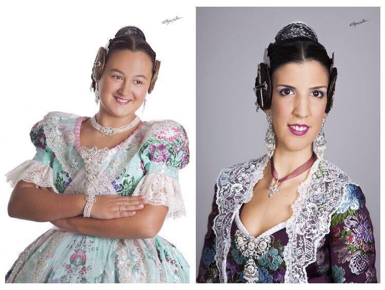 FFMM 2016. #fallaPintorAndreu