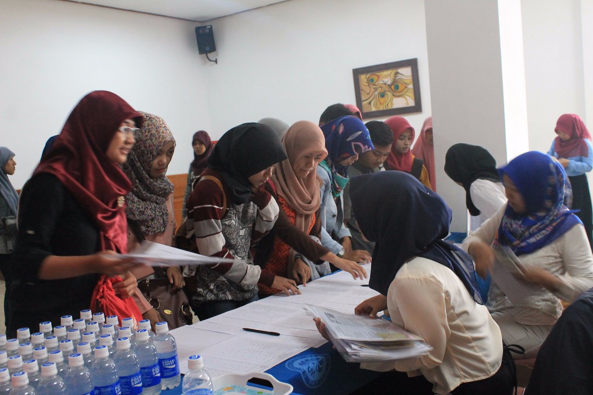 HMJ KESMAS UM tweet media