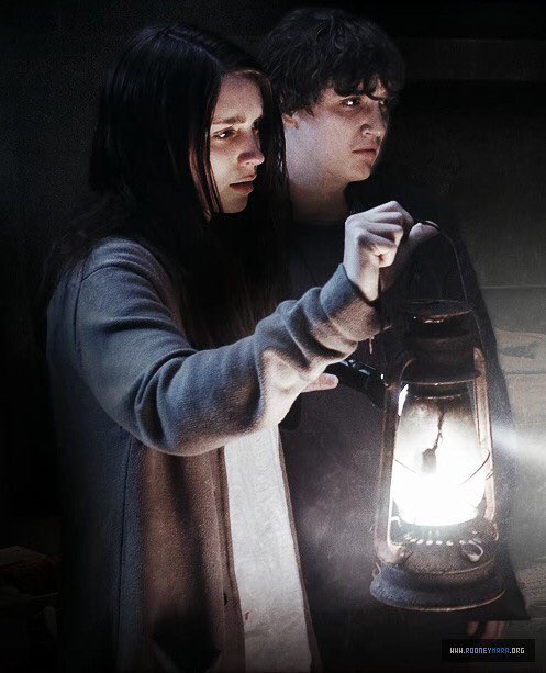 ElmSt_Quentin's tweet photo. “You and I—we're in this together. I'm not going anywhere, nor will I let you disappear again." https://t.co/A6FARvqnRf