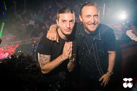  Happy bday David Guetta 