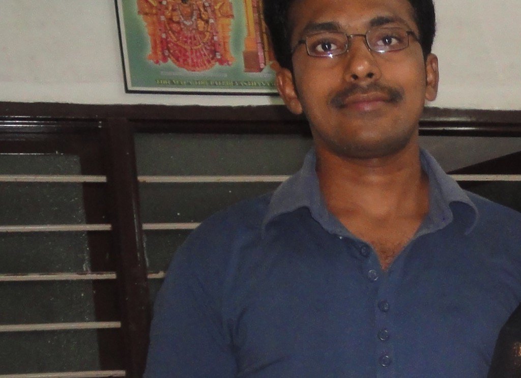 NARESH KUMAR tweet media