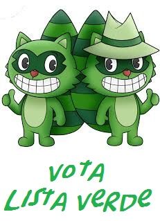 cocodiaz22's tweet photo. #ListaVerde #PensaVerde 🐢🍐🍏🐍🔚🐸 arrasa con todo!! 💪💪 https://t.co/NEdkFAvSxG