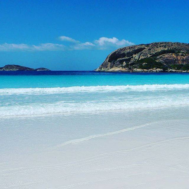 Western Australia tweet media