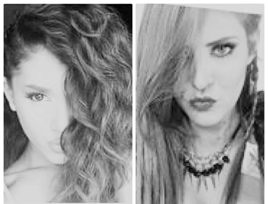 LitzelF's tweet photo. Mis ídolas!! 😍🙌❤ https://t.co/uZB3lYuqtV