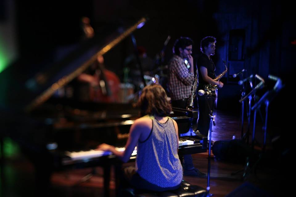 EncuentroCapitalJazz tweet media