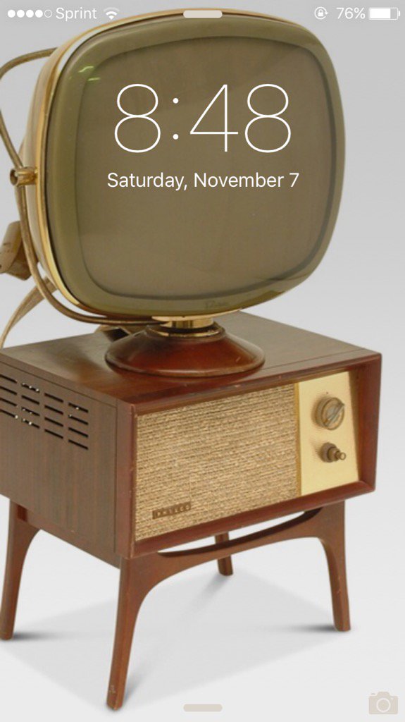 ka8syv's tweet image. New wallpaper: Predicta TV #predicta
