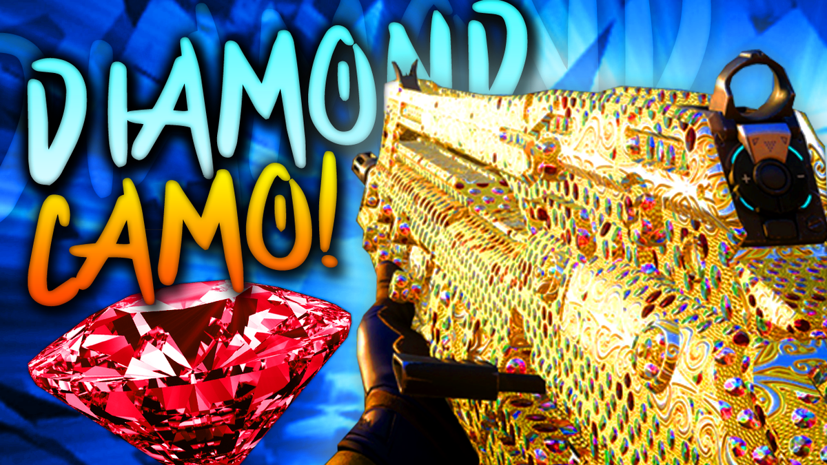 O Xrhsths Ali A Sto Twitter Diamond Camo In Black Ops 3 Check It Out D T Co Ihktysh3yf T Co 6qlvvf8wue