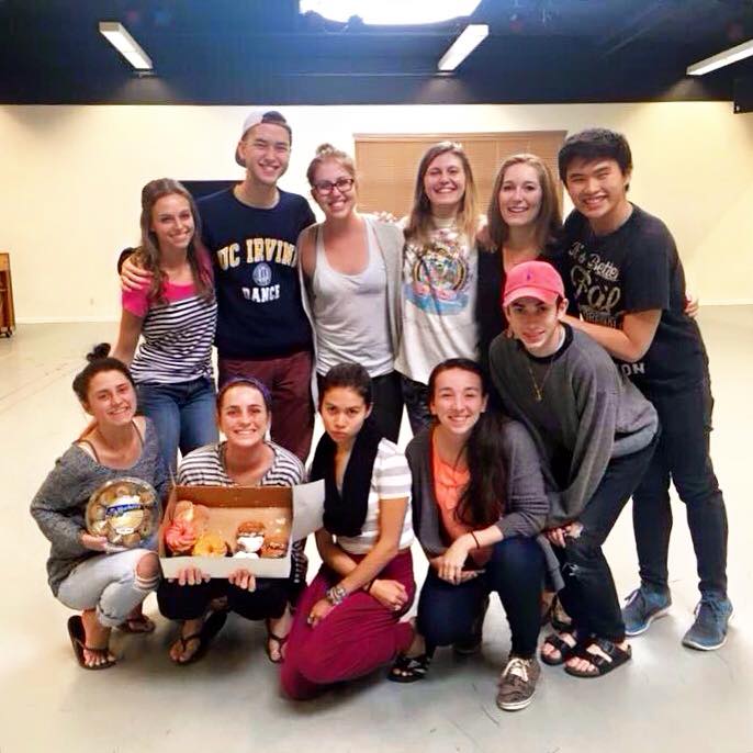 MoveToChangeDay's tweet photo. Movement Exchange at UCI celebrates #MoveToChangeDay!
"A successful brunch &amp; collaboration with Move-Ex Chapman" https://t.co/Sair6fJtCO