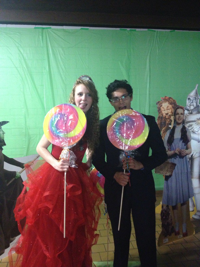 CanadaIORG's tweet photo. Clearly our GWA and PMC are having fun! #CANADAGOR2015 https://t.co/6MqcJmJW5n