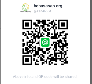 bebasasaporg's tweet photo. Semangat pagiiiiii! Yuk add LINE@ #BebasAsap ^^ https://t.co/5xv4ie3f82 https://t.co/C80txJnwvc