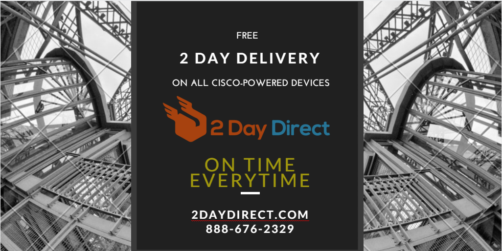 2daydirect's tweet photo. ON TIME EVERY TIME. Enough said. https://t.co/QX0ESCtLIZ