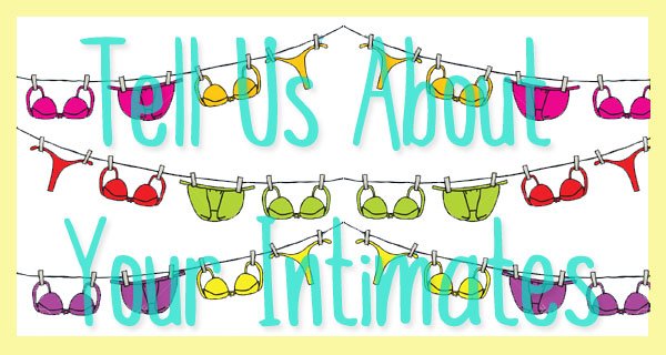 USABraSurvey's tweet photo. The #GreatAmericanBraSurvey wants to know all about your #Bra! Join in and you might #Win
https://t.co/7UNmJxfvg4 https://t.co/Q8aQRRkZ0w