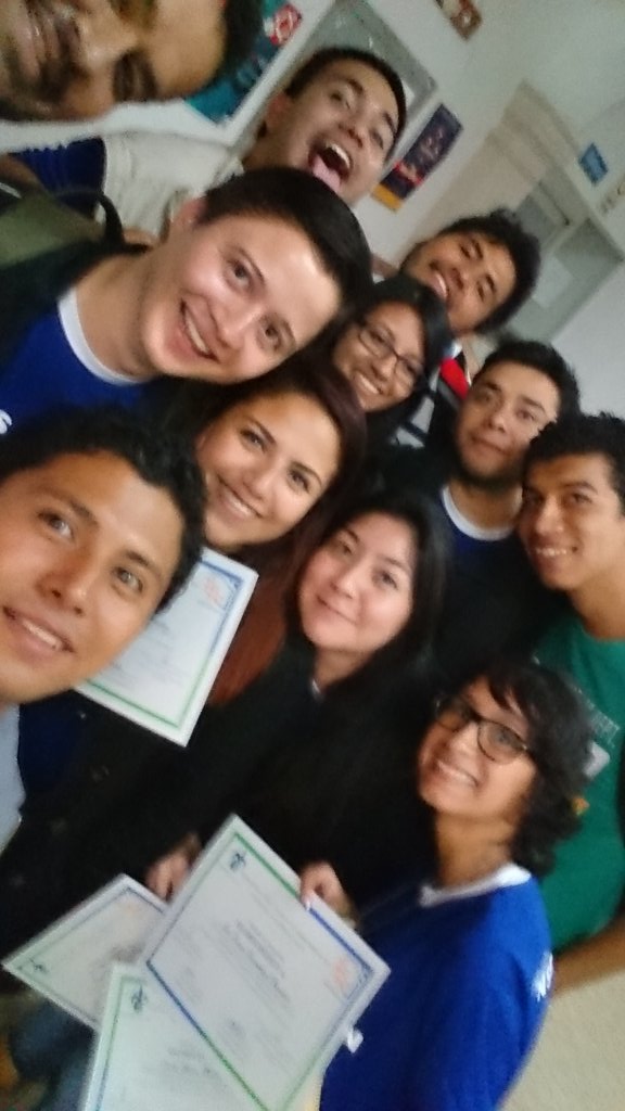 puntogmx's tweet photo. ¡Felicidades! https://t.co/LL39CYMpOF