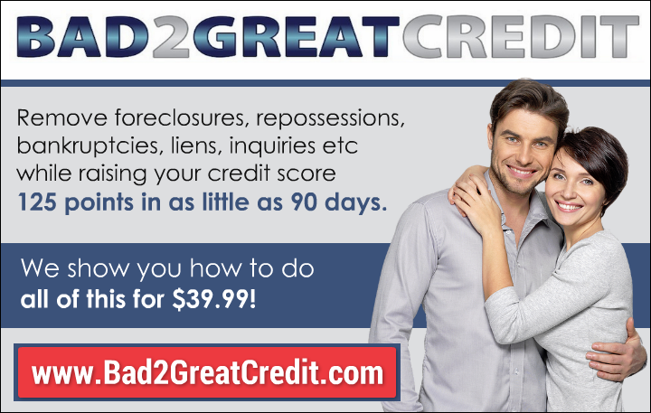 6FigureTalent's tweet photo. Repair your CREDIT for $39! Visit https://t.co/MjnRHdW8SV #CreditRepair #CreditSweep #BadCredit #GreatCredit https://t.co/oKbf2Wb7ME
