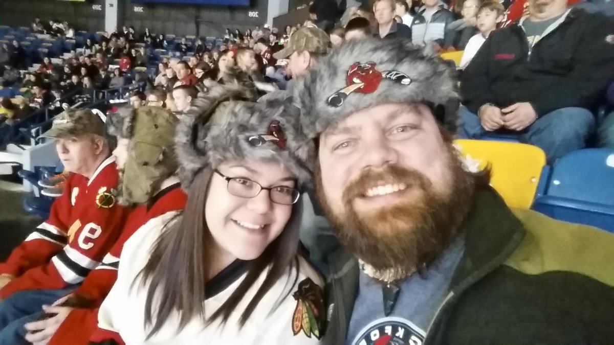 #goicehogs