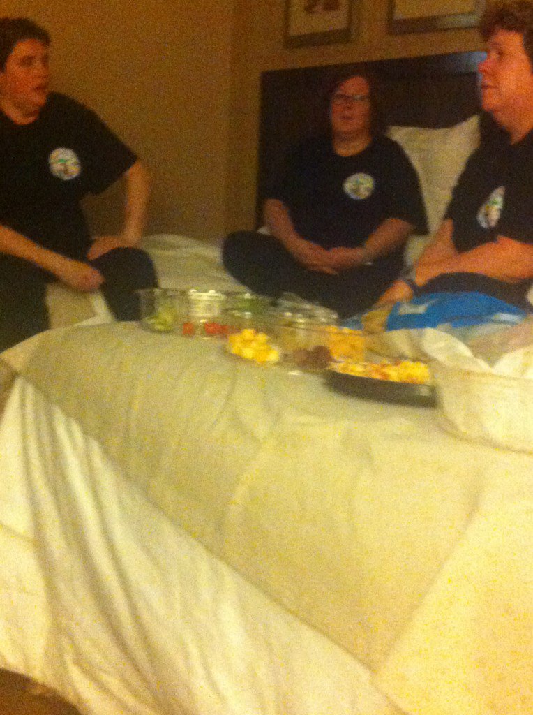 claudiabporter's tweet photo. Just relaxing after a busy day  #GGCNSBiggerPicture2015 https://t.co/VkgzbIIbHH