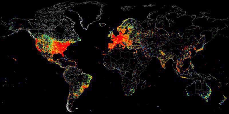 pjbenghozi's tweet image. Europe and France among the leading areas in #IoT  Via @ValaAfshar: #connectedobject and devices around the globe https://t.co/4gx4JYYNzu”