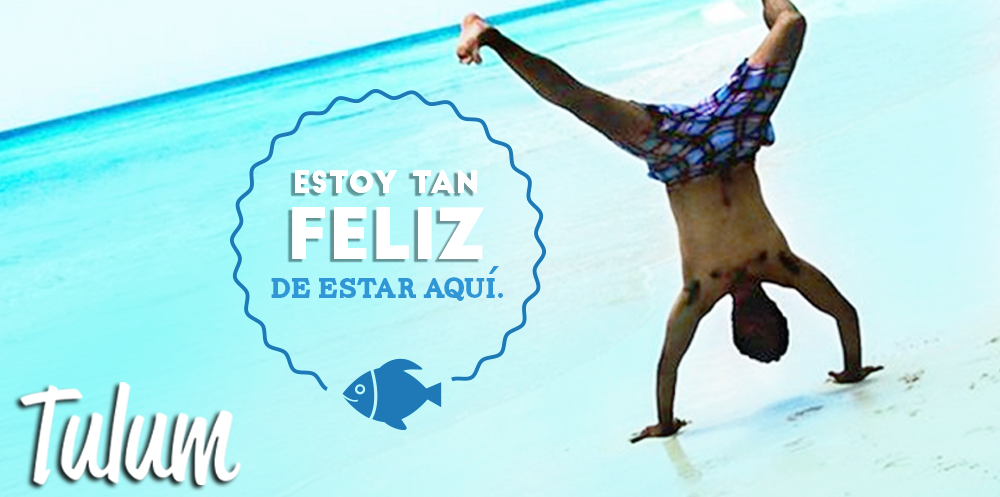 TulumTulum's tweet photo. ¡No puedo contener mi alegría! https://t.co/Kj5rRcuKtJ