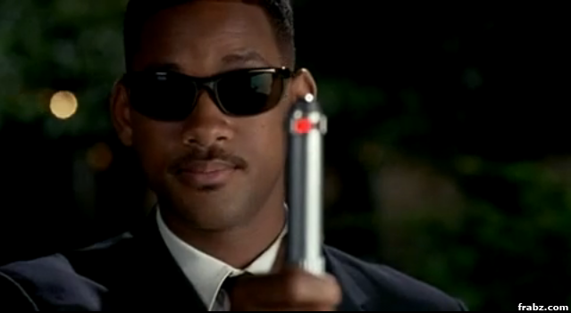 The government bout to be visiting people's houses in Los Angeles like