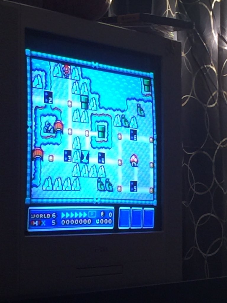 HelloMyStrainIs's tweet photo. When ur stone u play Super Mario
@BuckNasty63 @sinister454 @420 @stillblazingtho @DankPost @StillHighhh @Weedpics_ https://t.co/NUuOVWkW2E
