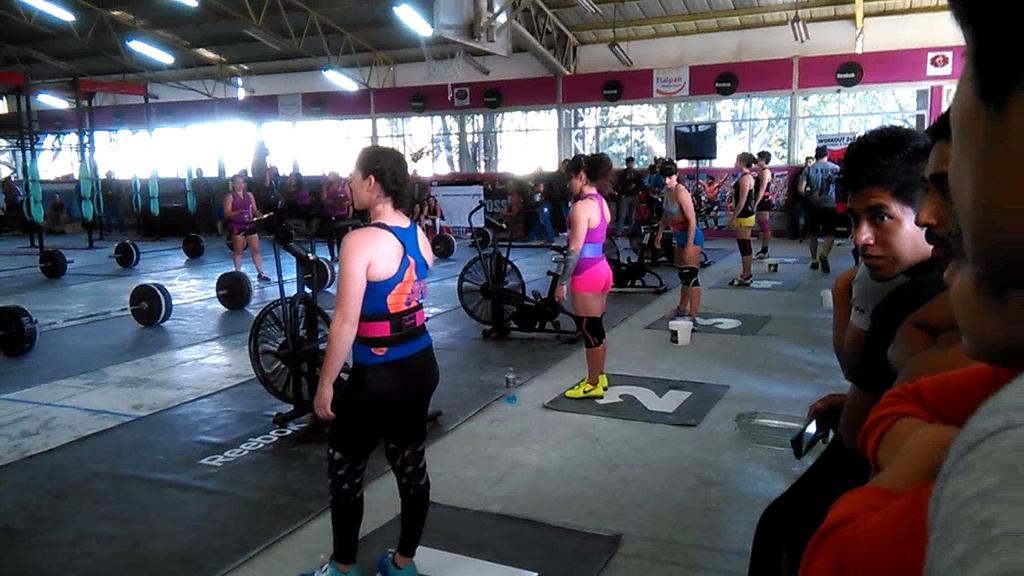 sammy11cross's tweet photo. Motivación al 100 <3
#CCF360 https://t.co/Fgh3v0ECLc