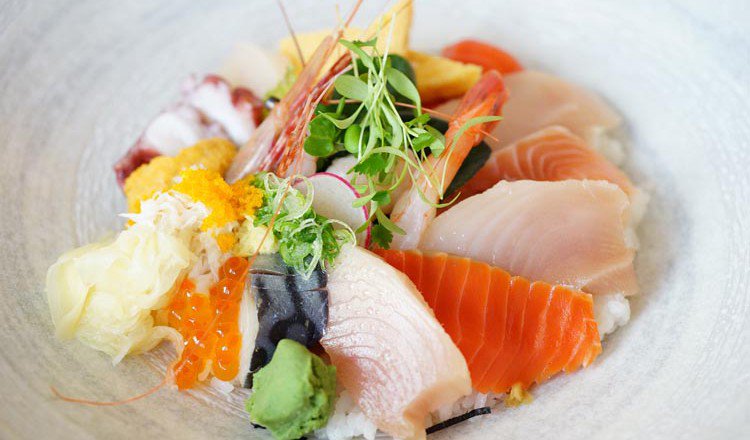 Celebrate #OceanWise month w/ our new <a href="/Ocean_Wise/">John L. Torres</a> app for ocean-friendly choices on the go. ow.ly/UiMhO