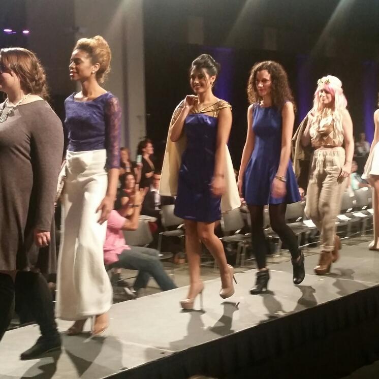 families2gether's tweet photo. #fabulous! @activategood @coutureforcause #goodwork4plmft #CFAC2015 #coutureforacause https://t.co/CIyL2PwJRt
