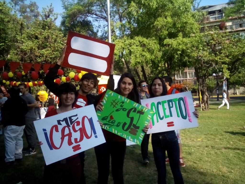 javi_arac's tweet photo. Excelente jornada en #Populusaurio :3 https://t.co/Eaaevi9DuA
