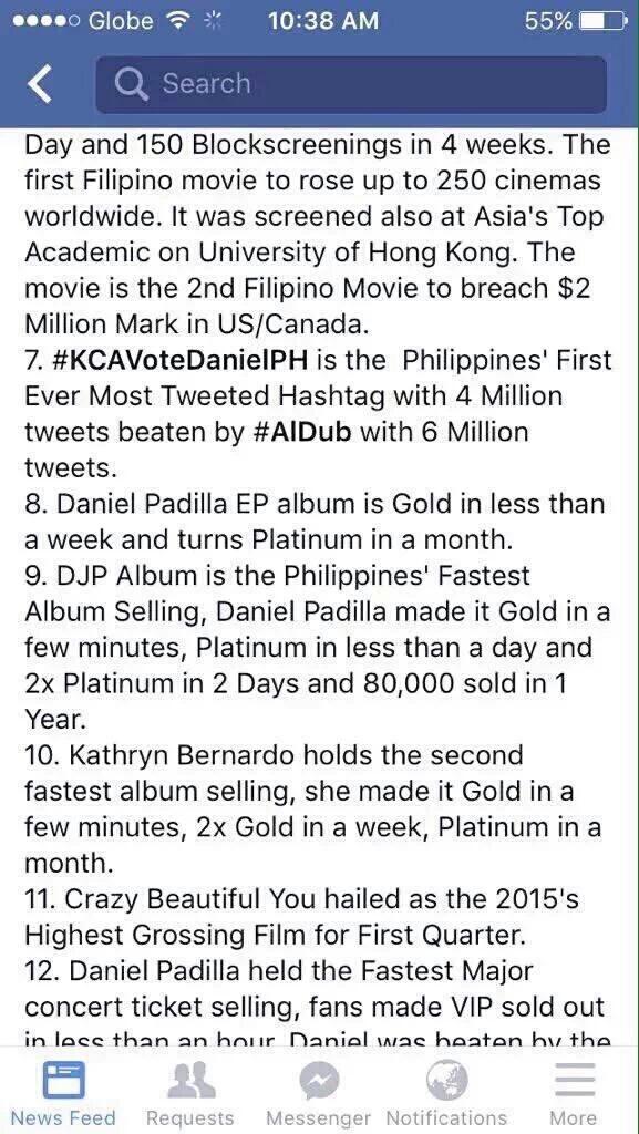 bewnardokath's tweet photo. not bragging about these, just proud 💞 (cto)
#SOLIDFandom
#1stKDKNSolidarityConference
#DJPLilysMeetAndGreet https://t.co/BJ83h5Oggl