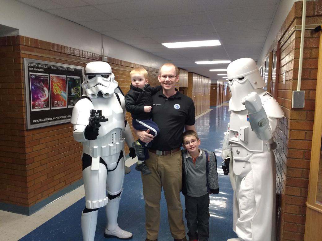 ASD Space Center tweet media