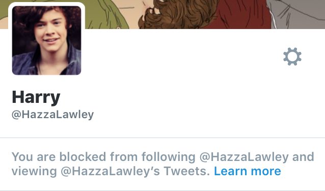CasperThcGhcst's tweet photo. Blocked me b/c I told him don't roleplay suicide. Sick people. https://t.co/Cy41TK11WC