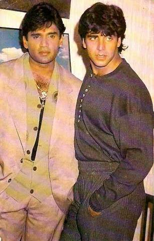 sapoot sunil shetty akshay kumar
