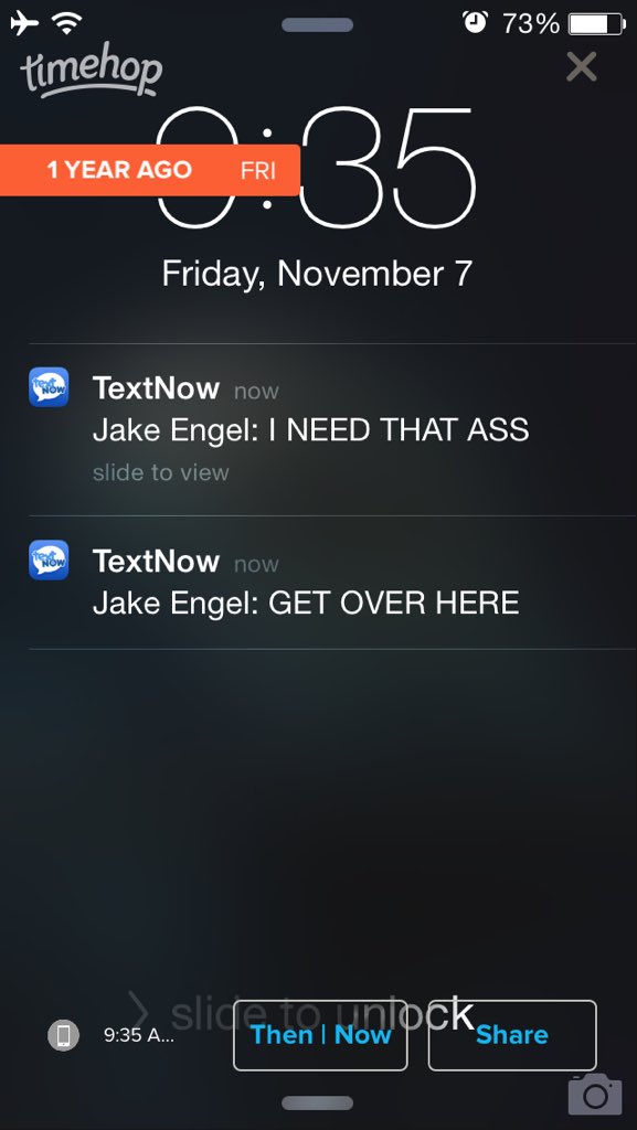 TheGuyOnTwitch's tweet photo. Texts I used to get from bae @ZubeySweets 😂😍 https://t.co/gEN7bC9OUU