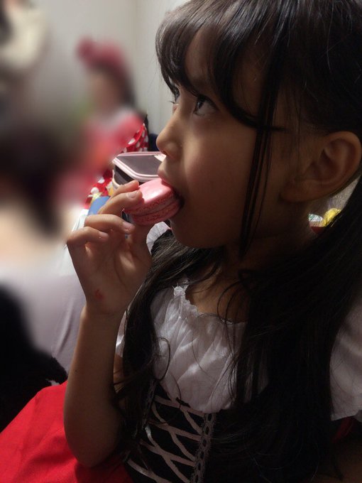 Twitterのコスプレ画像38