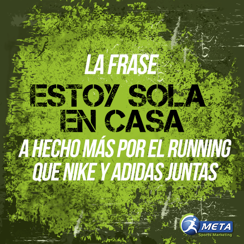 MetaSportsM's tweet photo. A cuantos no les han dicho esta frase y han mejorado sus tiempos #MetaFunny https://t.co/DpyiwUo2Ky
