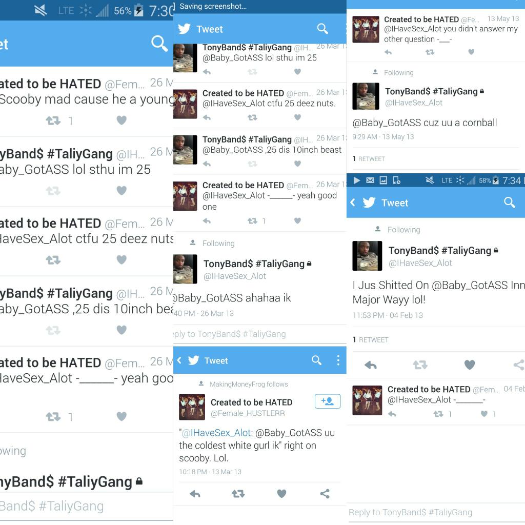 stephballshawty's tweet image. Damn bruhh, like why they gotta take my nigga. #RipScooby