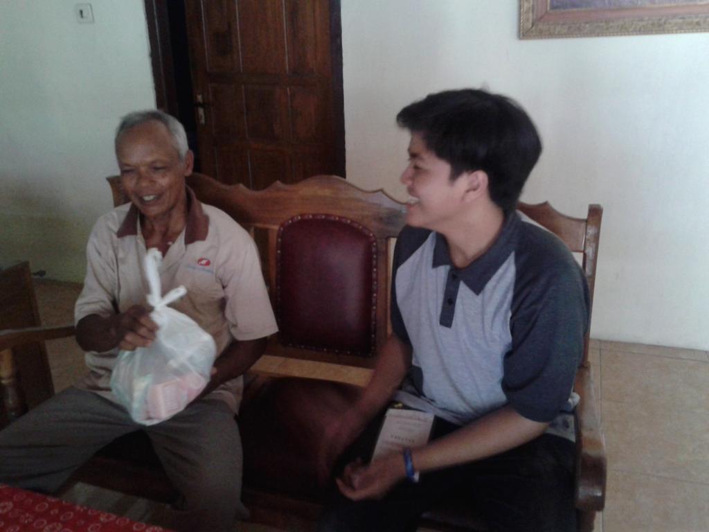 #Baktisosial #masyarakatbudaya #PlayenGK