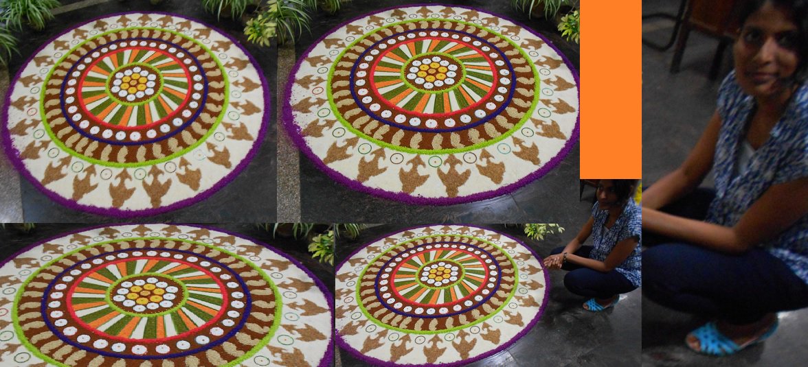shikha123poddar's tweet photo. @creanara @skygoodiesco #CreativeDiwali #NoiseFreeDiwali Beautiful diwali Rangoli https://t.co/LqgwhmwOVx