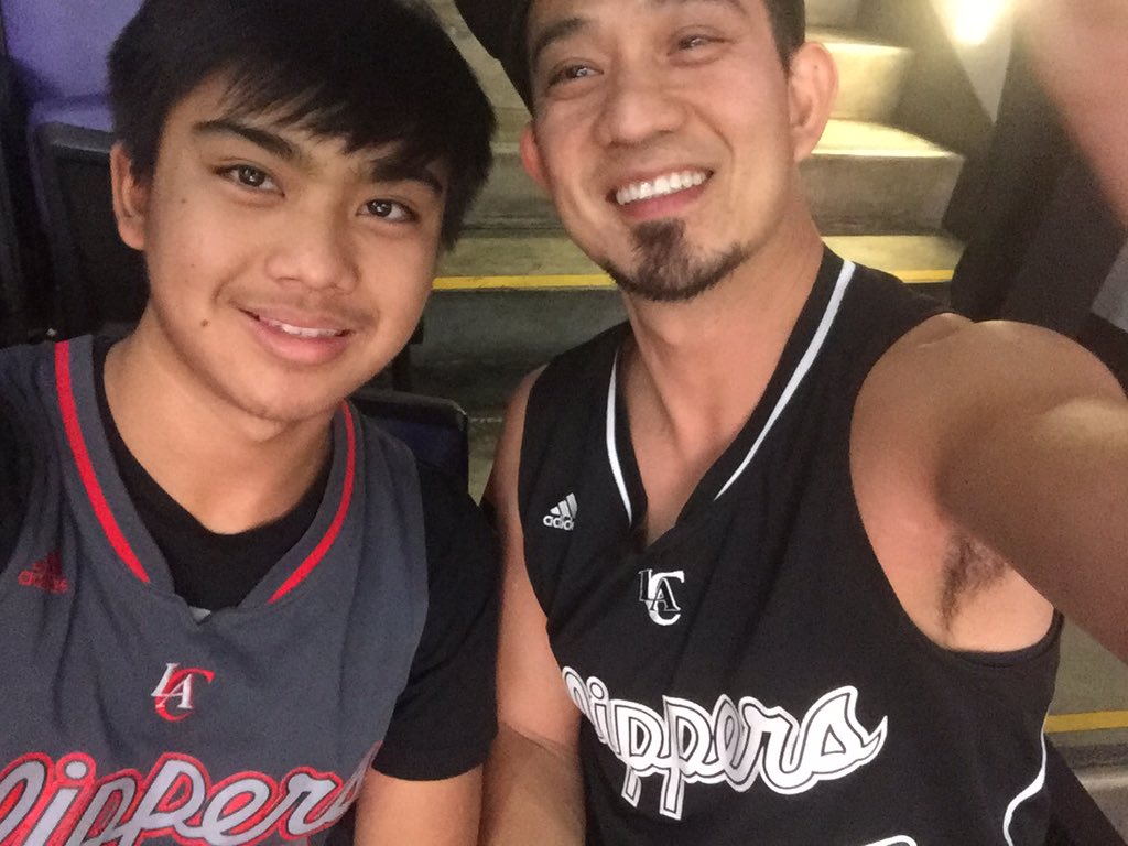 ToiePacheco's tweet photo. #DTLAC https://t.co/QQUwEpDZiS