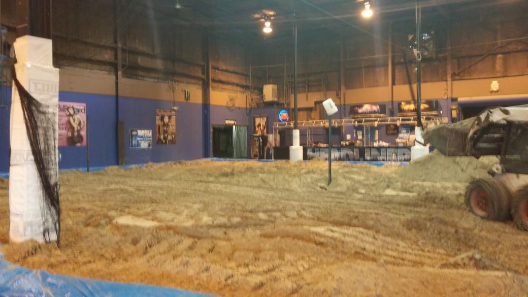 Indoor Sand VBall (ToledoIndoor) Twitter