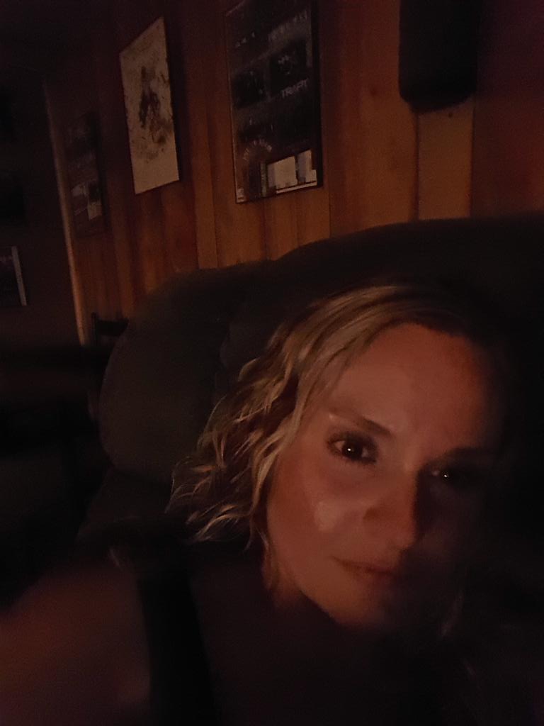ReallyNaughty's tweet photo. #ZonedOut #Darkness #Shadows  #Auras #StarsInMyEyes #MovieNight #BasementCuddles #NotFading #IMissYourFace https://t.co/rjpcqtGkuD