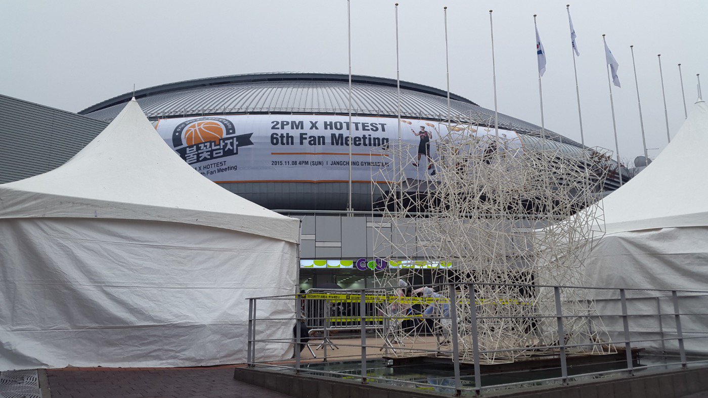 ミュージック 2PM HOTTEST 6th Fan Meeting 2PM HOTTEST 6th Fan Meeting