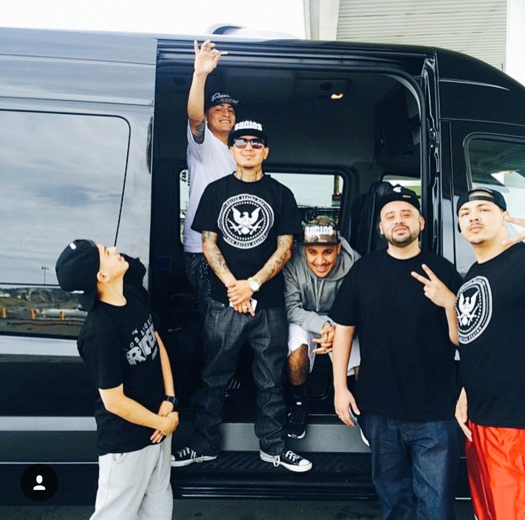 karinafalcon9's tweet photo. RP AK47 boyzπ―π―π―#jroxeternal #thugmansion #freekrypto #mrletmefindout #haleo #lagunasmoke @EmcSenatra @kinglilg https://t.co/poY9kjvDMt