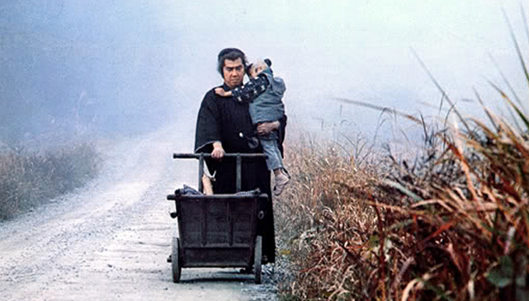 Roll up with da Cub like