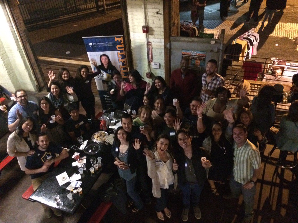 Fulfillment Fund AA tweet media