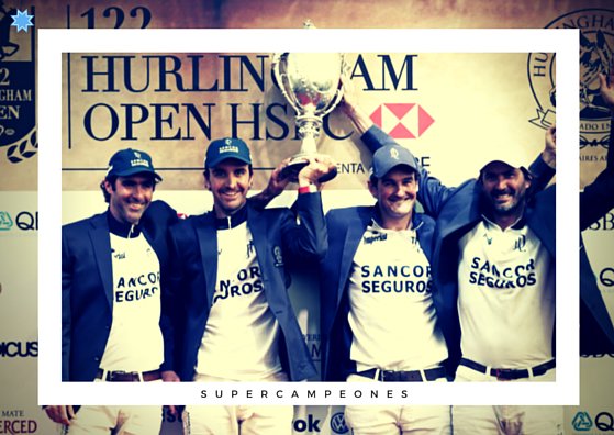 polohubnet's tweet photo. @LaDolfinaok Campeón de @polohurlingham @ACambiasoOK @pablomacdonough @TucanPereyra @fedelevy #HurlinghamOpenHSBC https://t.co/Y4pLWsTpxH