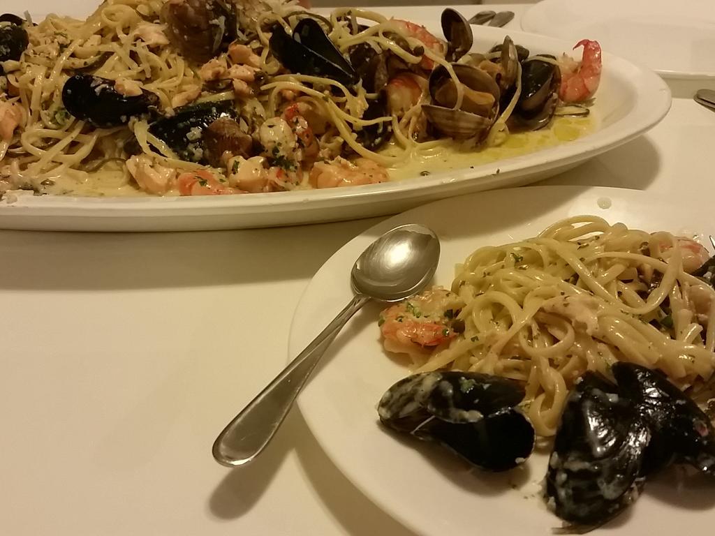 BanditoMama's tweet image. #happybirthdayKelly #familystyle #ammmmmazing #chefnick